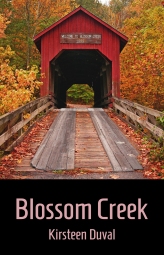 Blossom Creek - ebook